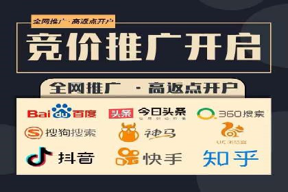 案例解析：竞价代运营如何实现高效广告投放